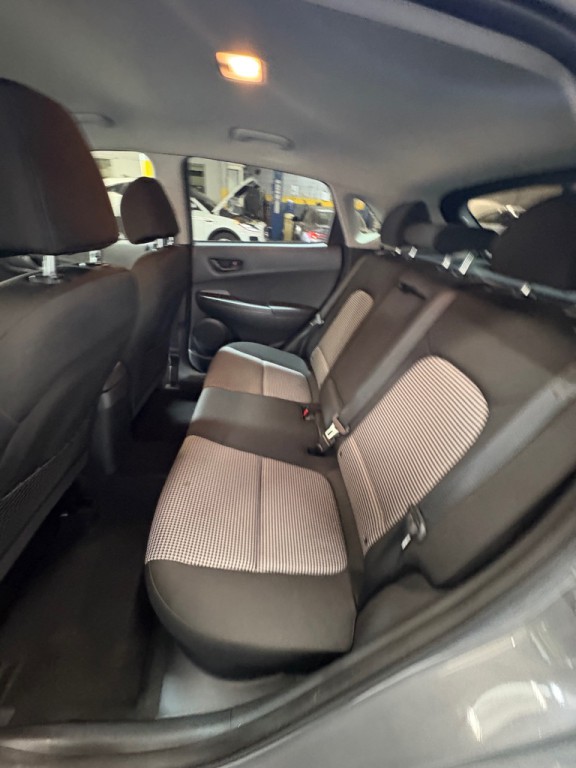 2021 Hyundai Kona Image 42