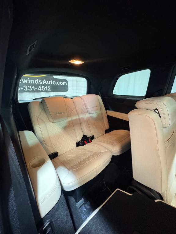 2016 Mercedes-Benz GL-Class Image 38