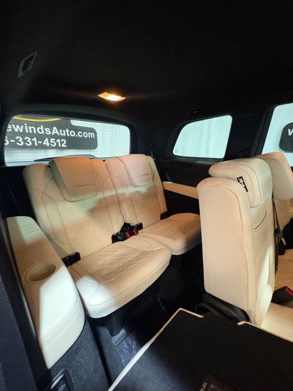 2016 Mercedes-Benz GL-Class Image 42