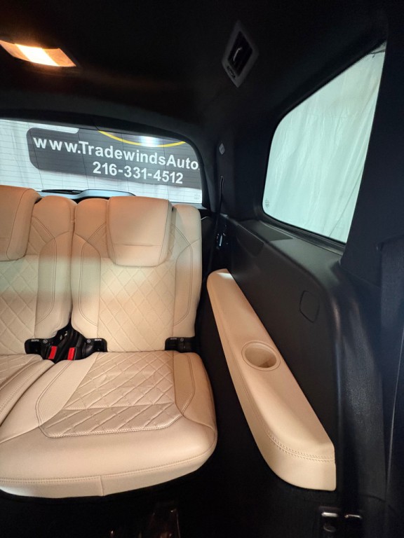 2016 Mercedes-Benz GL-Class Image 49