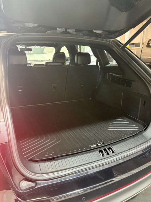 2019 Lincoln Nautilus Image 8