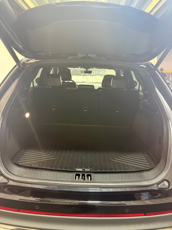 2019 Lincoln Nautilus Image 9