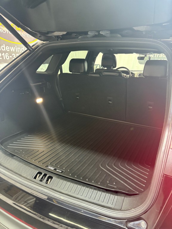 2019 Lincoln Nautilus Image 10