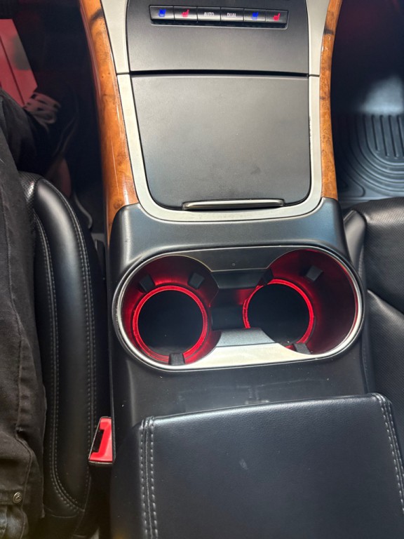 2019 Lincoln Nautilus Image 21
