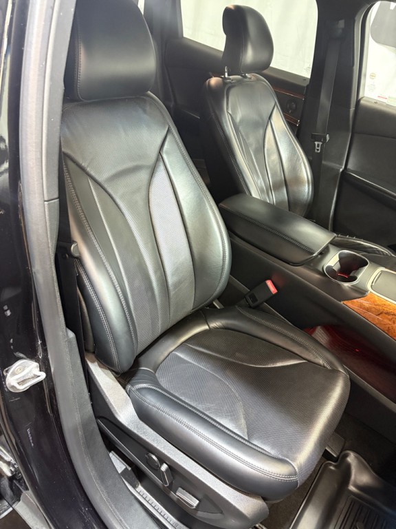 2019 Lincoln Nautilus Image 26