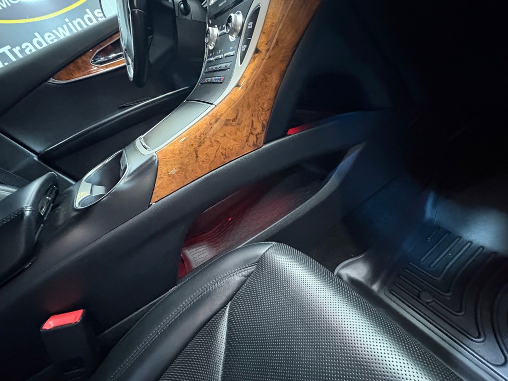 2019 Lincoln Nautilus Image 27