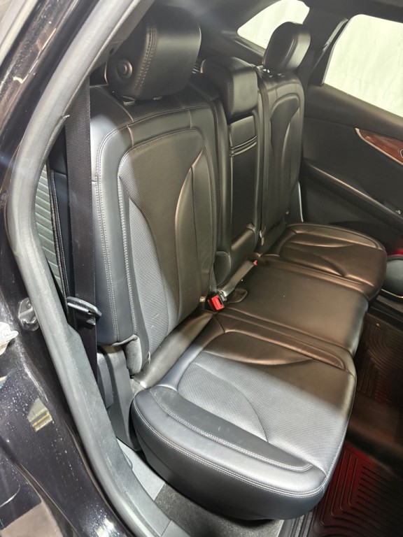 2019 Lincoln Nautilus Image 33