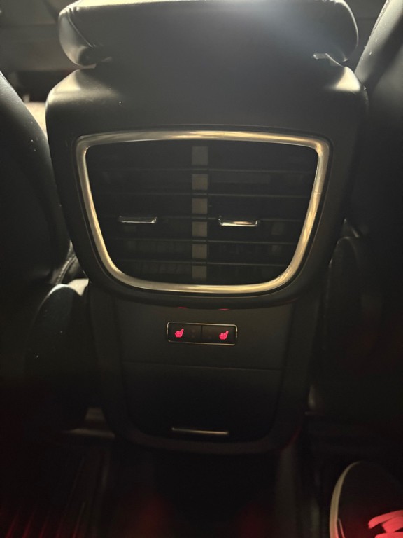 2019 Lincoln Nautilus Image 35