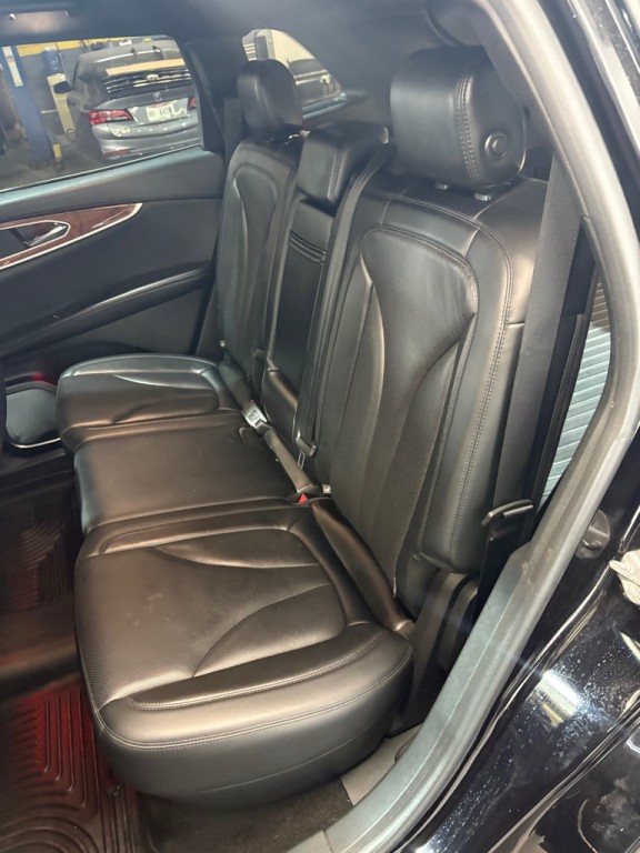 2019 Lincoln Nautilus Image 38