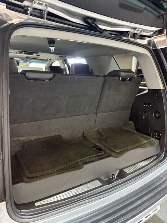 2016 GMC Yukon Image 6
