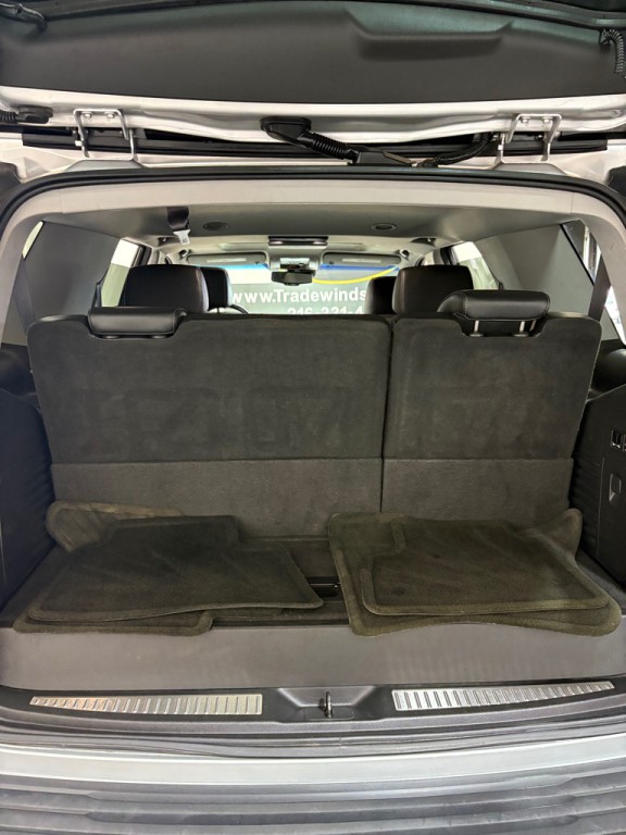 2016 GMC Yukon Image 7