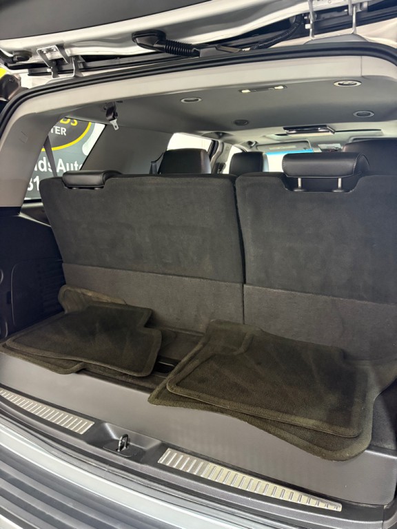 2016 GMC Yukon Image 8