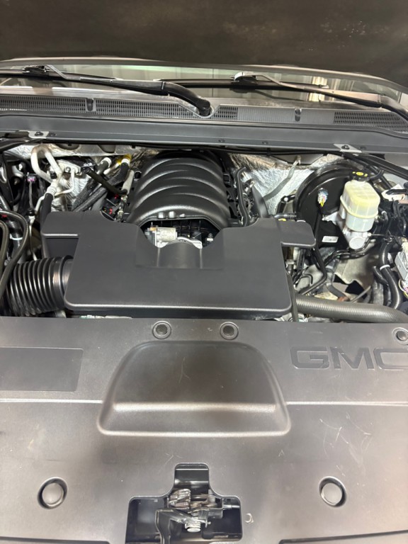 2016 GMC Yukon Image 10