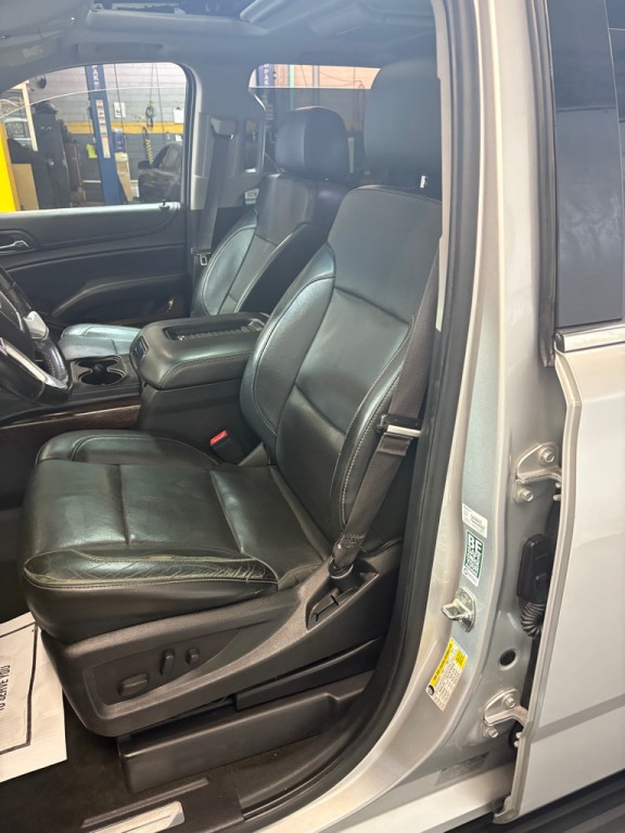 2016 GMC Yukon Image 13