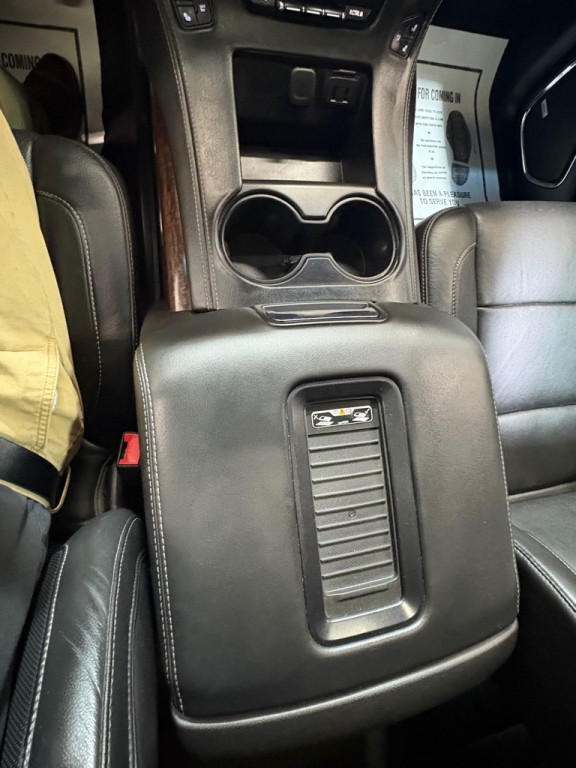 2016 GMC Yukon Image 17