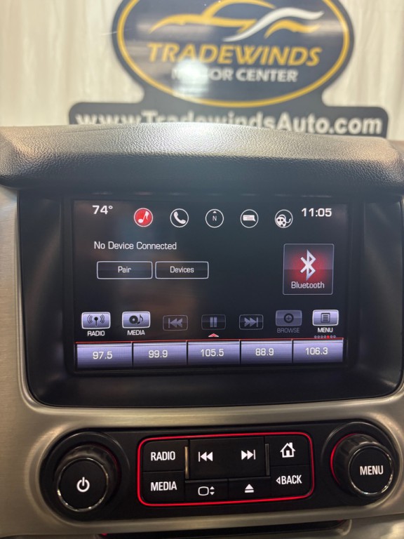 2016 GMC Yukon Image 18