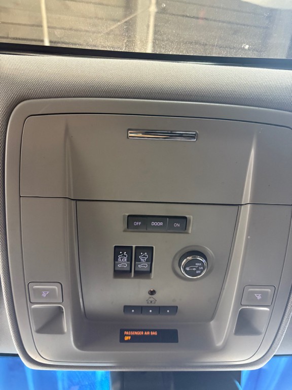 2016 GMC Yukon Image 23