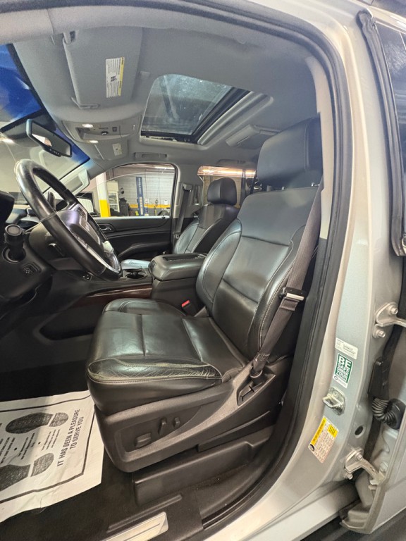 2016 GMC Yukon Image 24