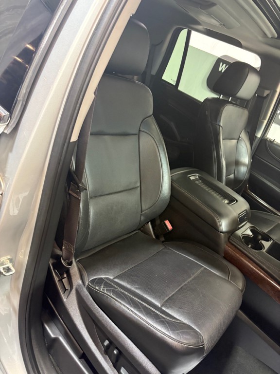 2016 GMC Yukon Image 26