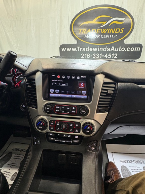 2016 GMC Yukon Image 29
