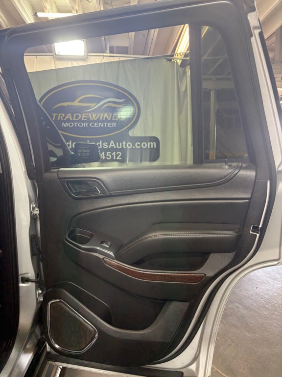 2016 GMC Yukon Image 31