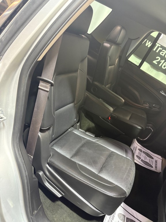2016 GMC Yukon Image 32