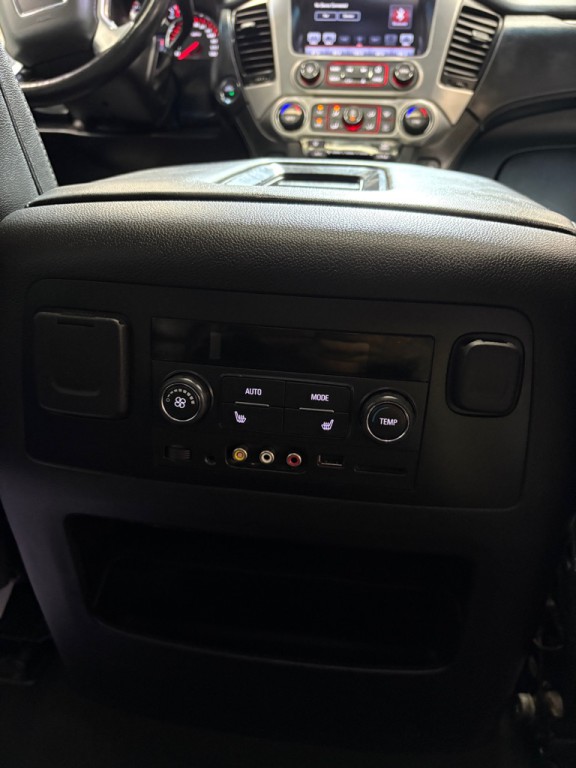 2016 GMC Yukon Image 36