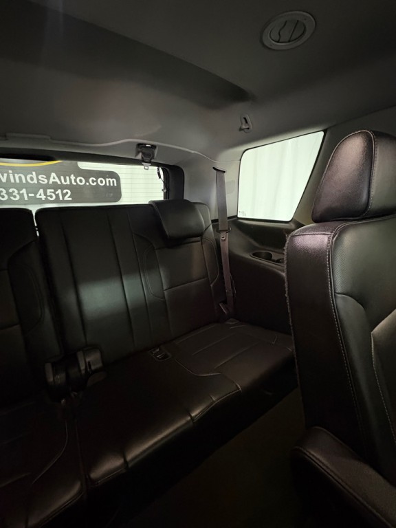2016 GMC Yukon Image 37
