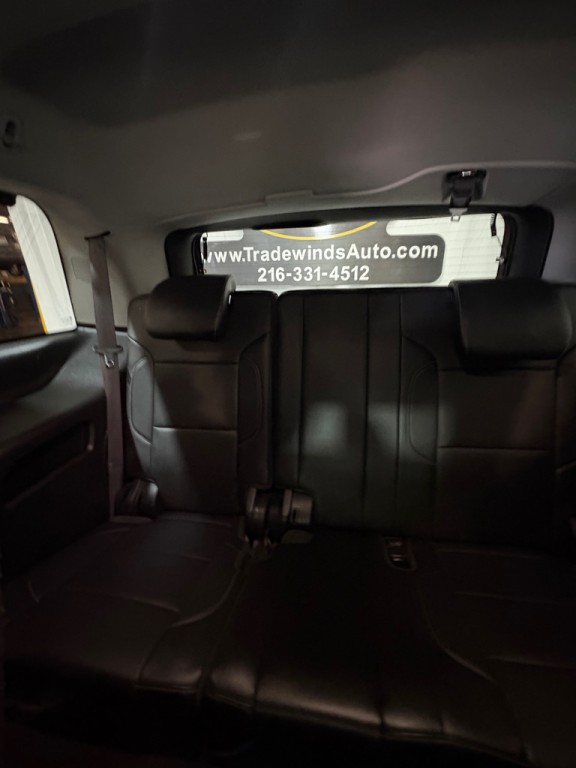 2016 GMC Yukon Image 38