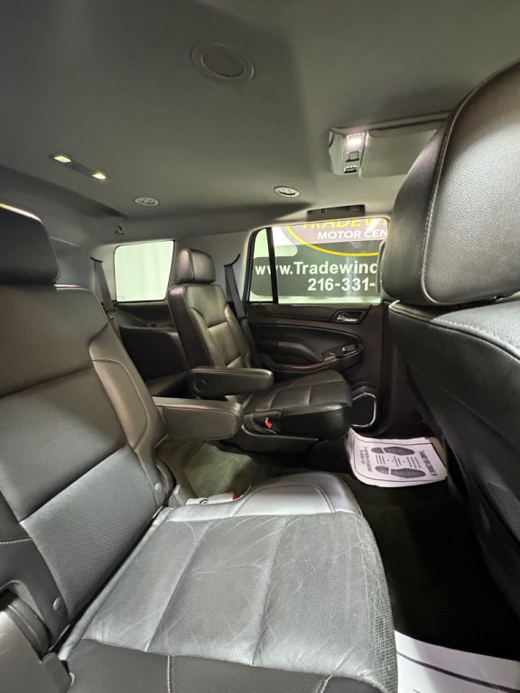 2016 GMC Yukon Image 39