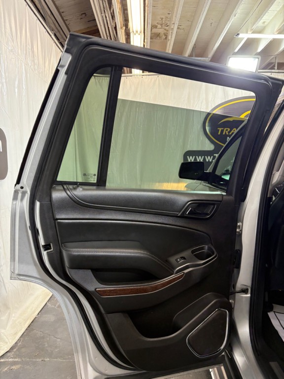 2016 GMC Yukon Image 40