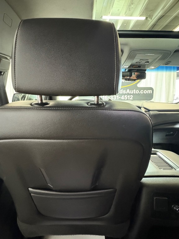 2016 GMC Yukon Image 42
