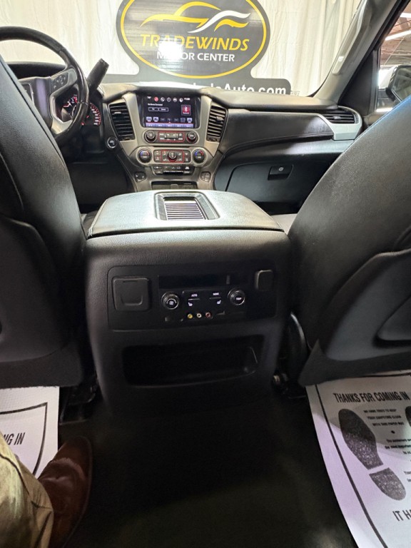 2016 GMC Yukon Image 44