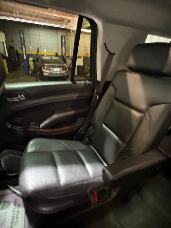 2016 GMC Yukon Image 45