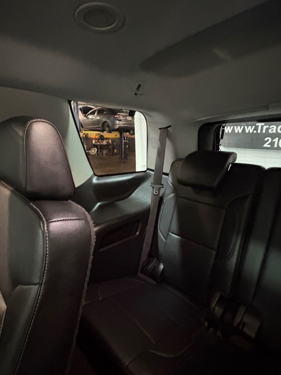2016 GMC Yukon Image 46