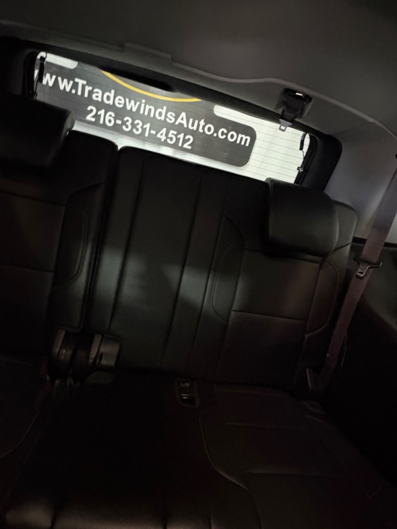 2016 GMC Yukon Image 47