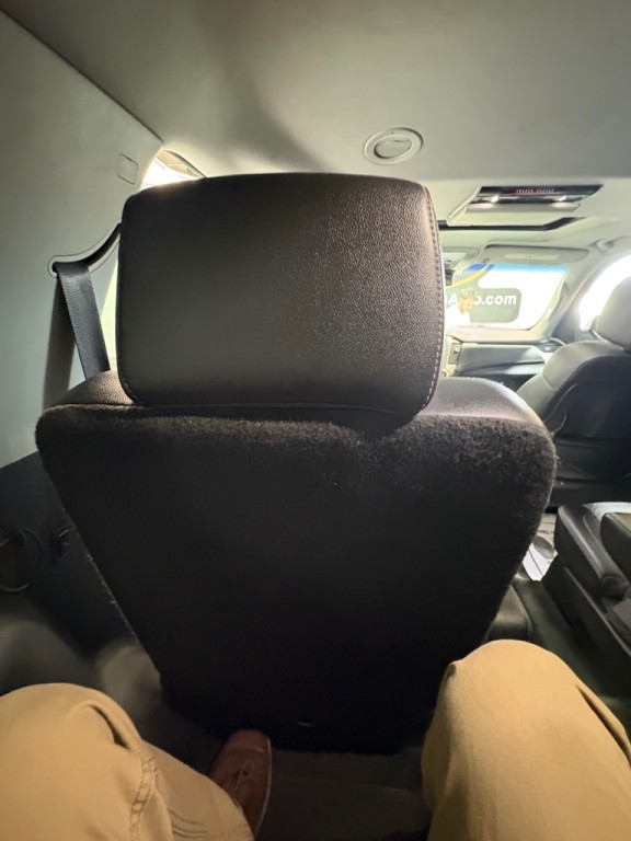 2016 GMC Yukon Image 51