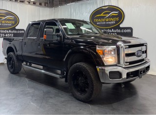 Image for 2016 Ford F-250 Xlt Super Duty ID: 6657103