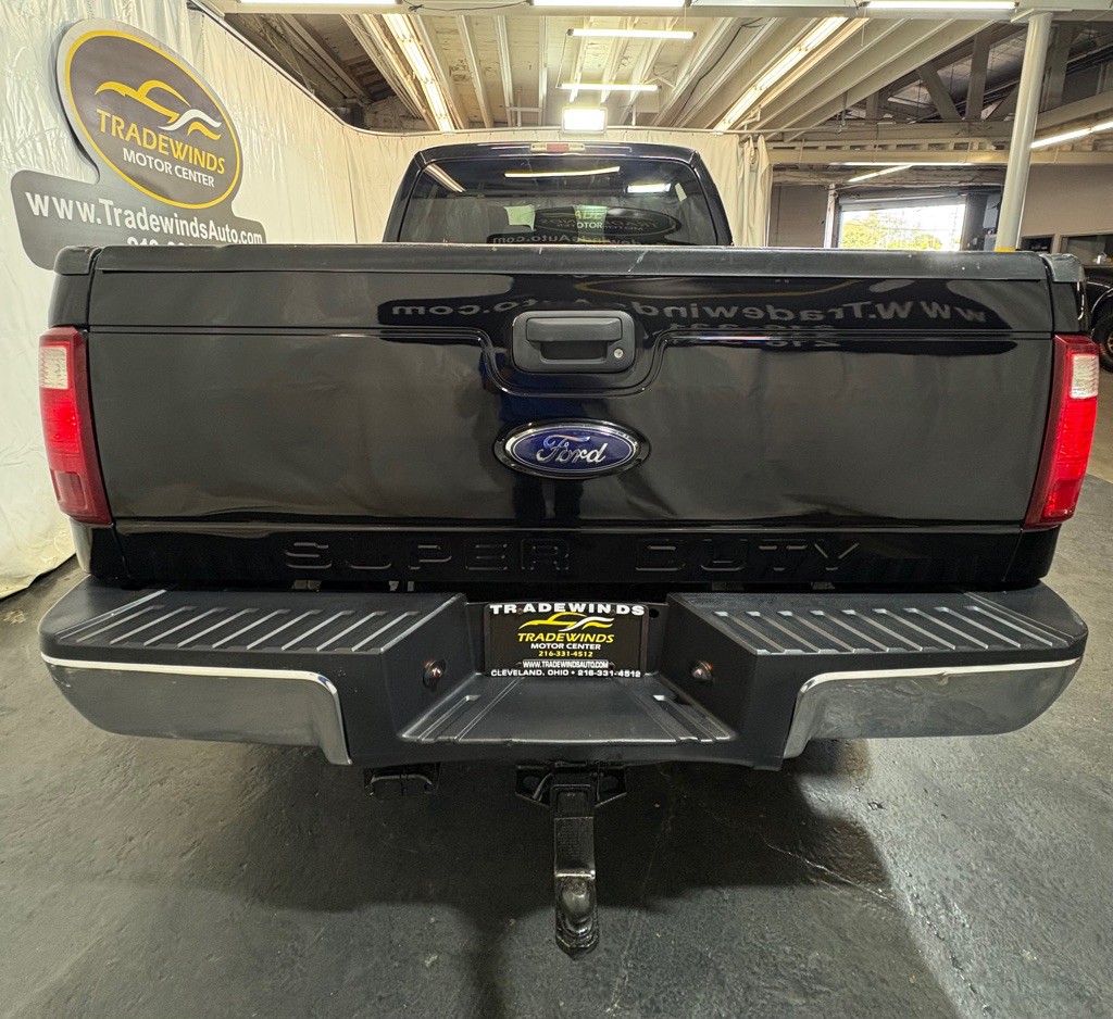 2016 Ford F-250 Image 5