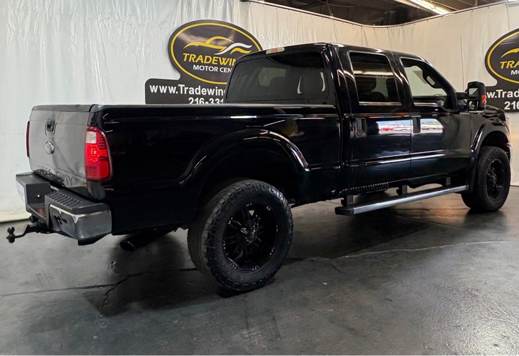 2016 Ford F-250 Image 6