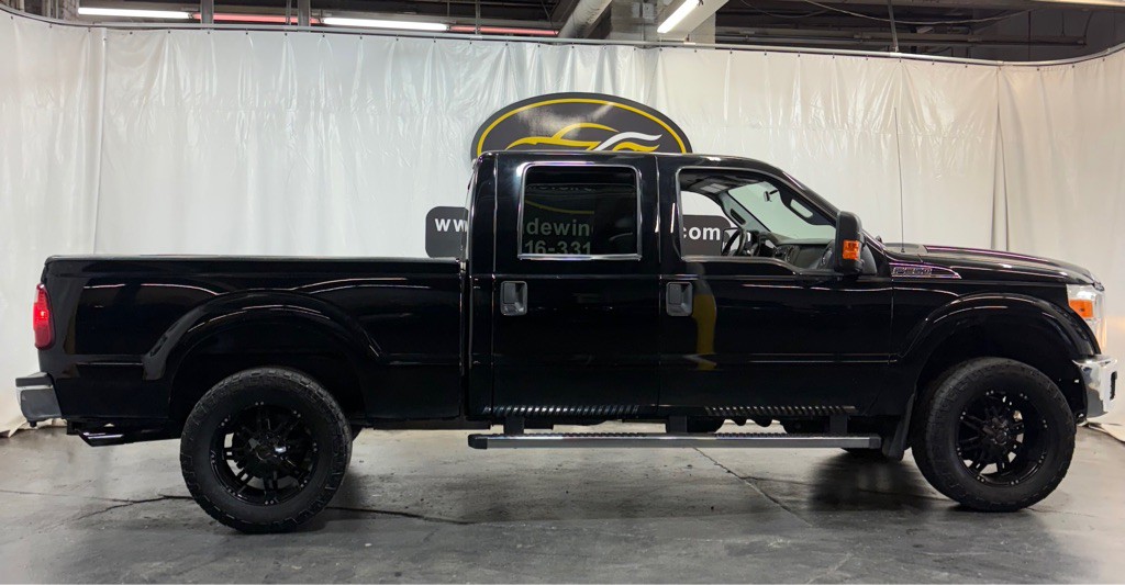 2016 Ford F-250 Image 7
