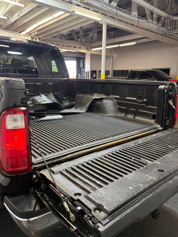 2016 Ford F-250 Image 8