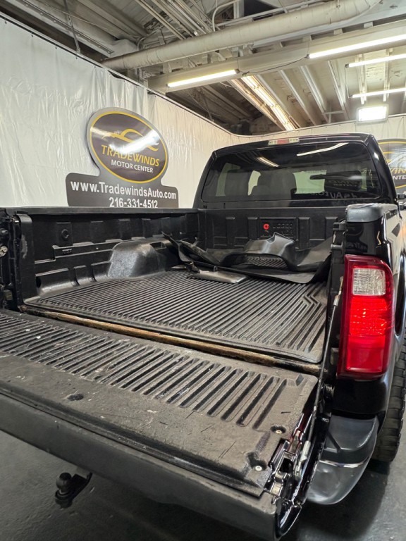 2016 Ford F-250 Image 10