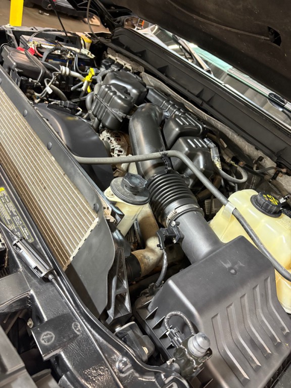 2016 Ford F-250 Image 11