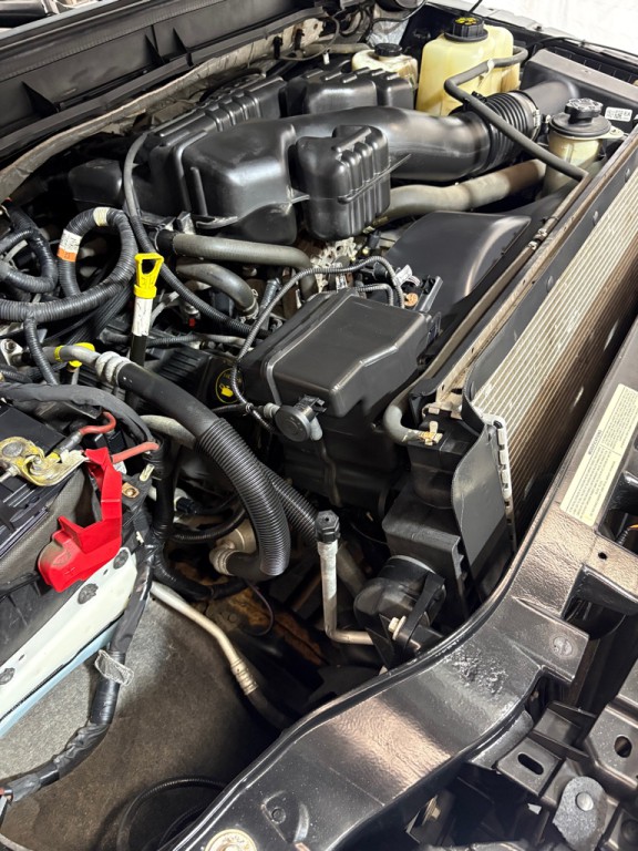 2016 Ford F-250 Image 13