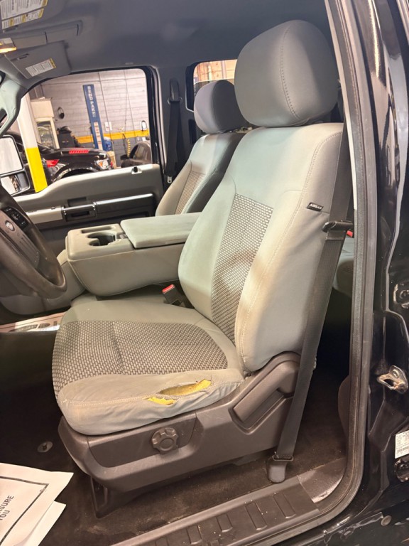 2016 Ford F-250 Image 15