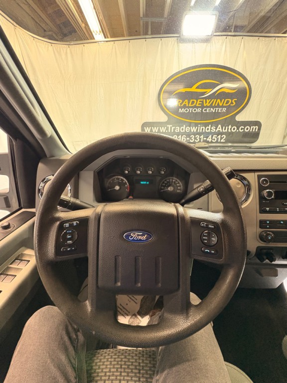 2016 Ford F-250 Image 16