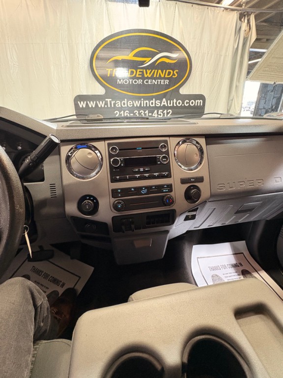 2016 Ford F-250 Image 18