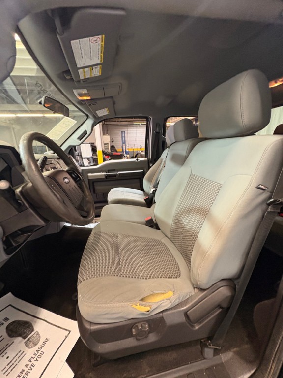 2016 Ford F-250 Image 24