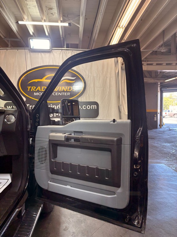 2016 Ford F-250 Image 25
